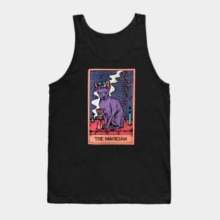 The Magician Tank Top